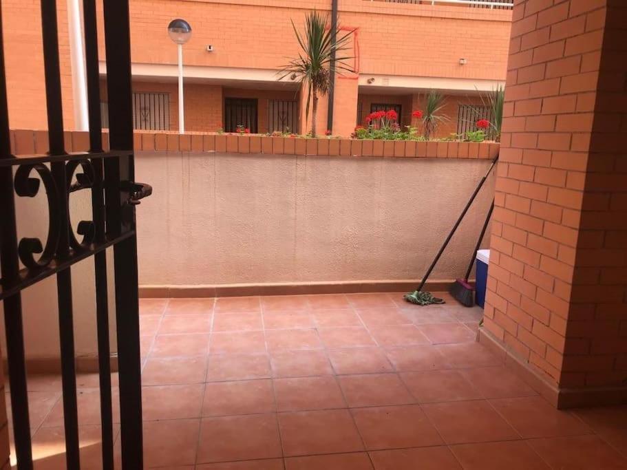Bajo Con Gran Terraza En Ribera De Cabanes Cabanes  Exterior photo